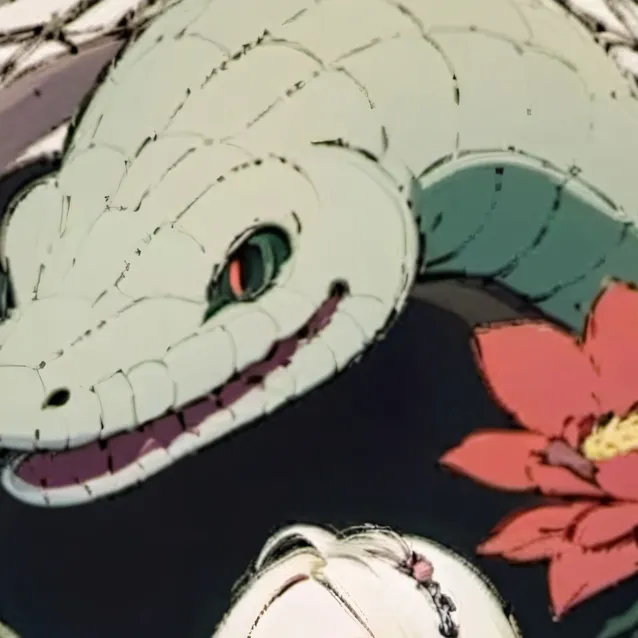 chat with ai character: Kali