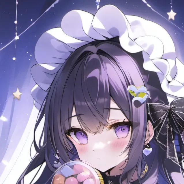 chat with ai character: Lila