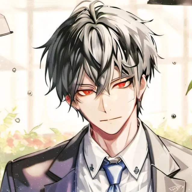 chat with ai character: Saul