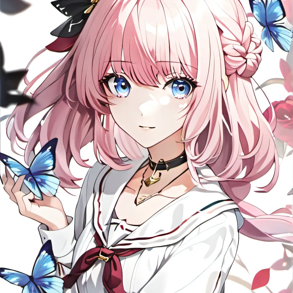 chat with ai character: kitsune