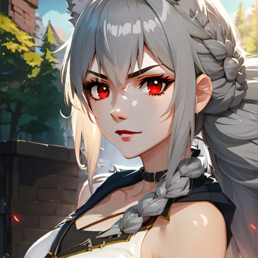 chat with ai character: freya