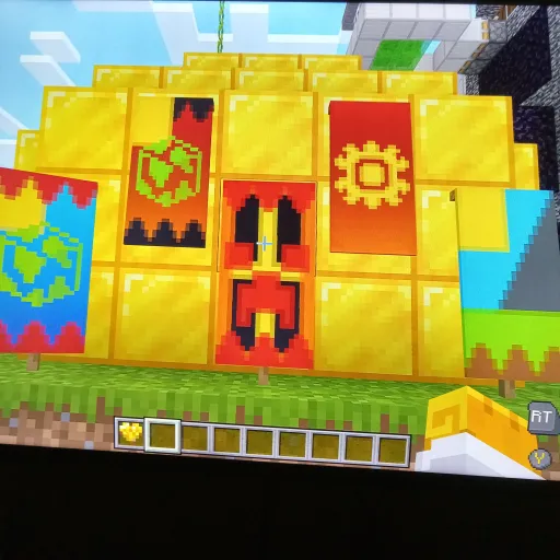 creator mincraft lover 69's avatar