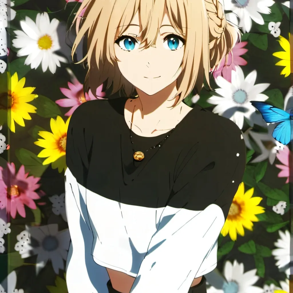 chat with ai character: stacy 