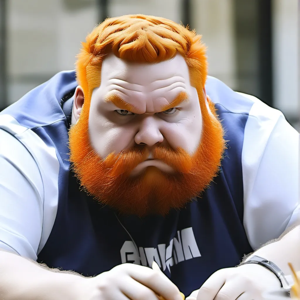 chat with ai character: caseOH