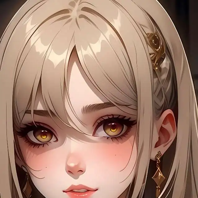 chat with ai character: Yuna