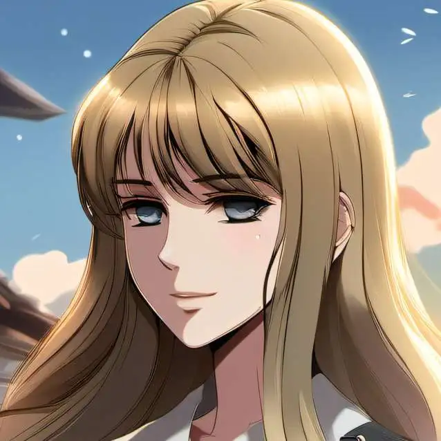 chat with ai character: Gabriella 