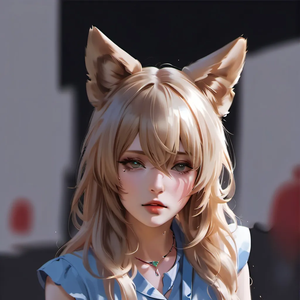 chat with ai character: Niko