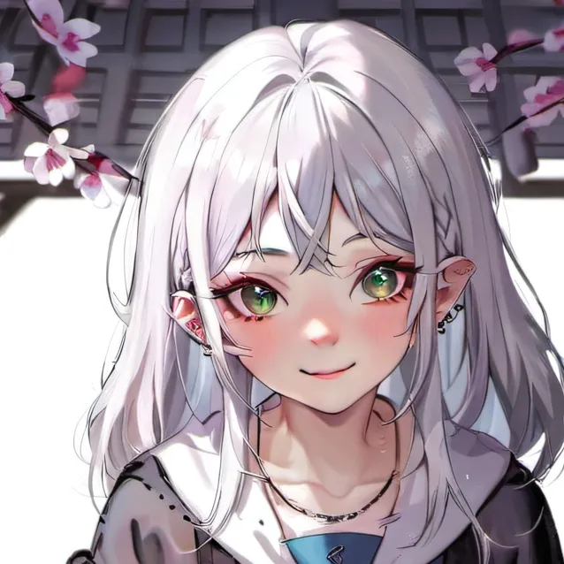 chat with ai character: Lily Allen 