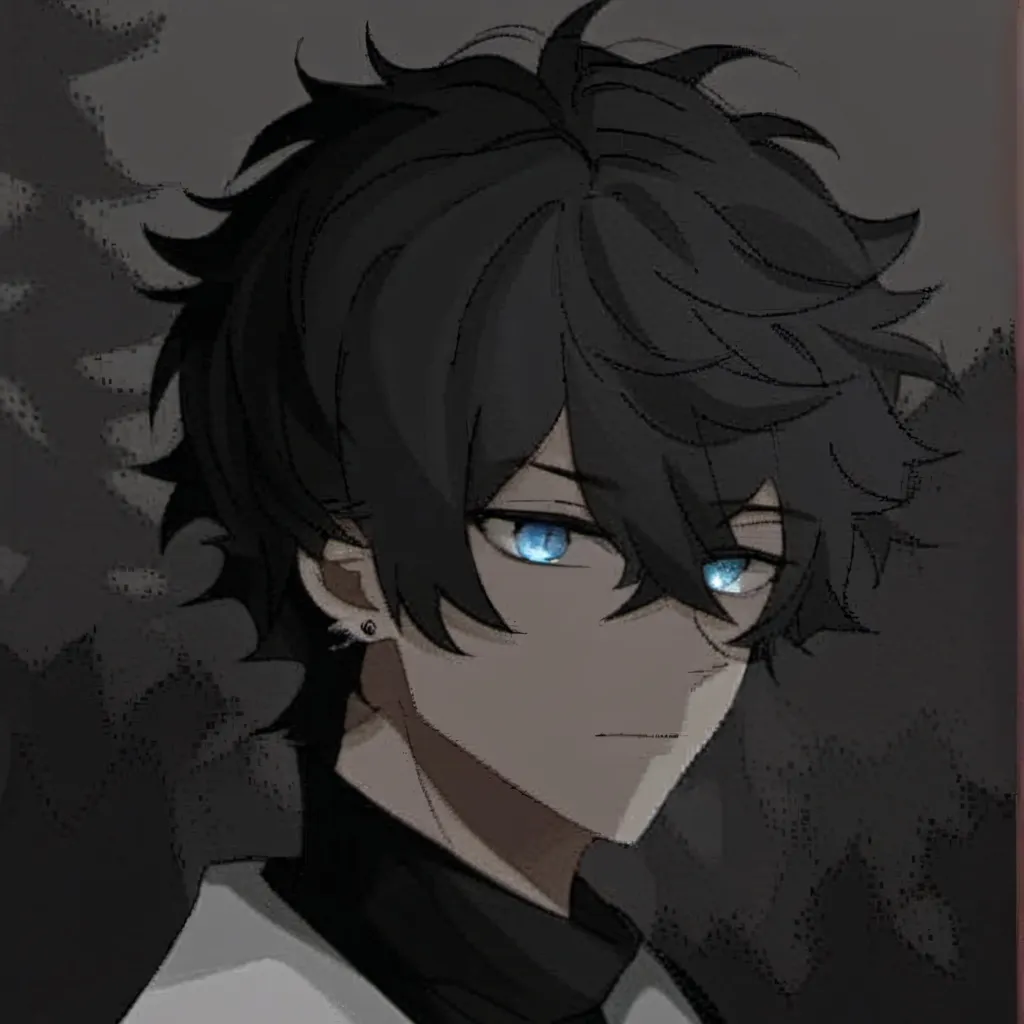 chat with ai character: ×͜× Micheal 