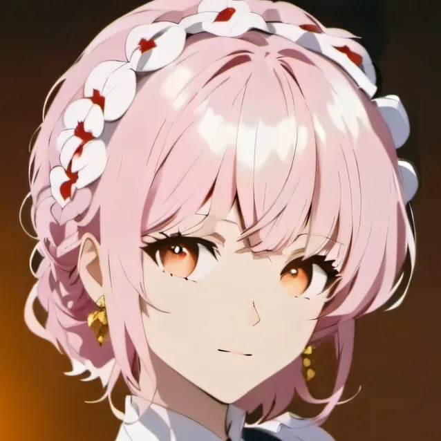 chat with ai character: mommy maid