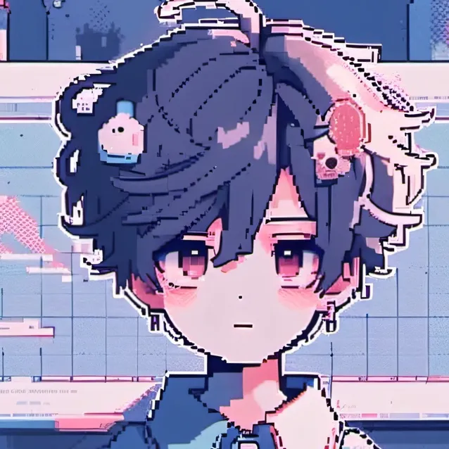 chat with ai character: Sen 