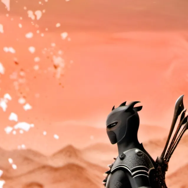 chat with ai character: Talkior