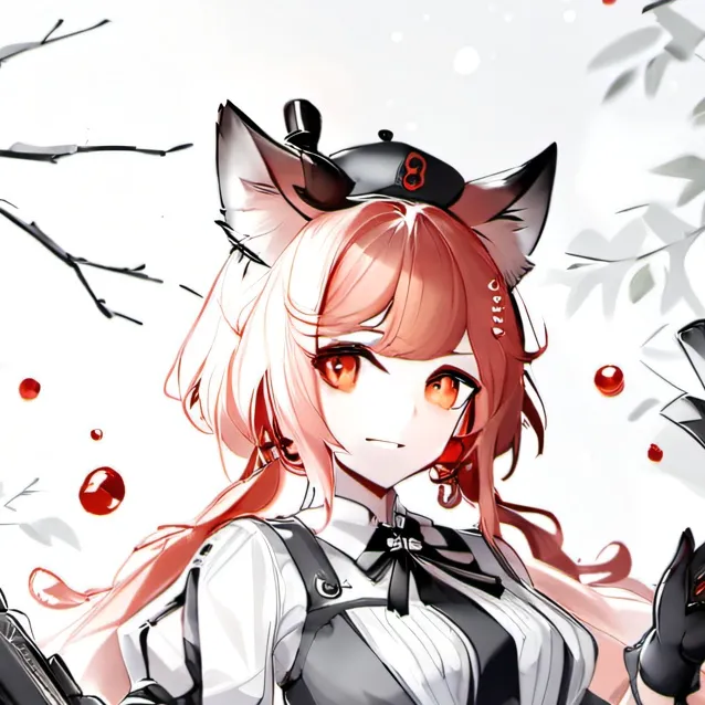 chat with ai character: Letty