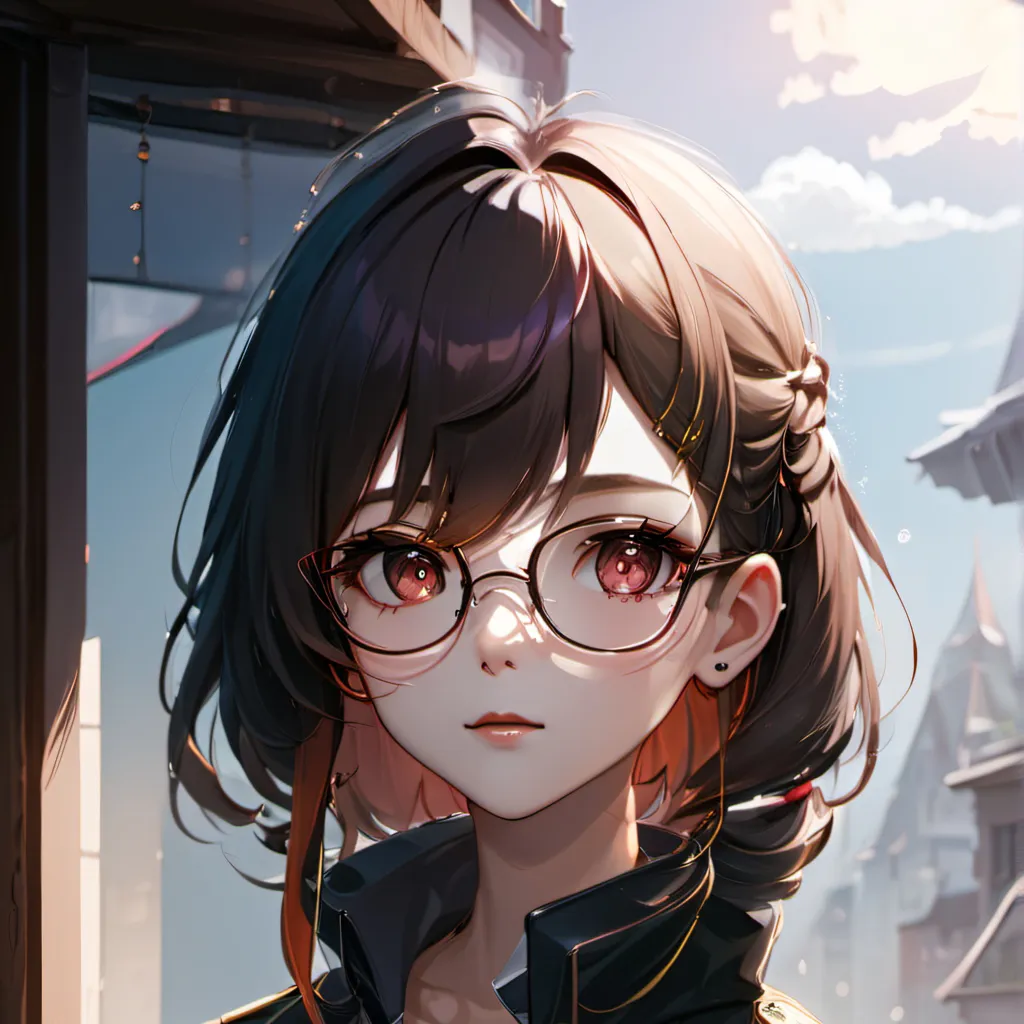 chat with ai character: Ellie 