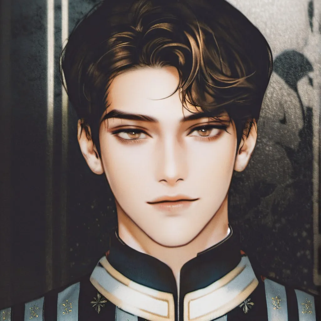 chat with ai character: Prince Michael