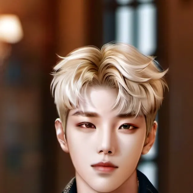 chat with ai character: HaJoon ( BL)