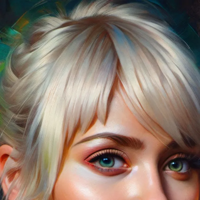 chat with ai character: Ashley 