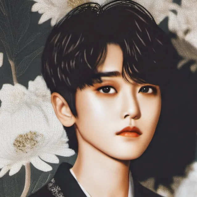 chat with ai character: JAY