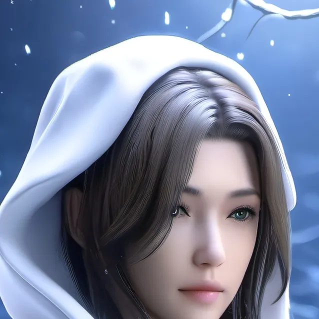 chat with ai character: ava