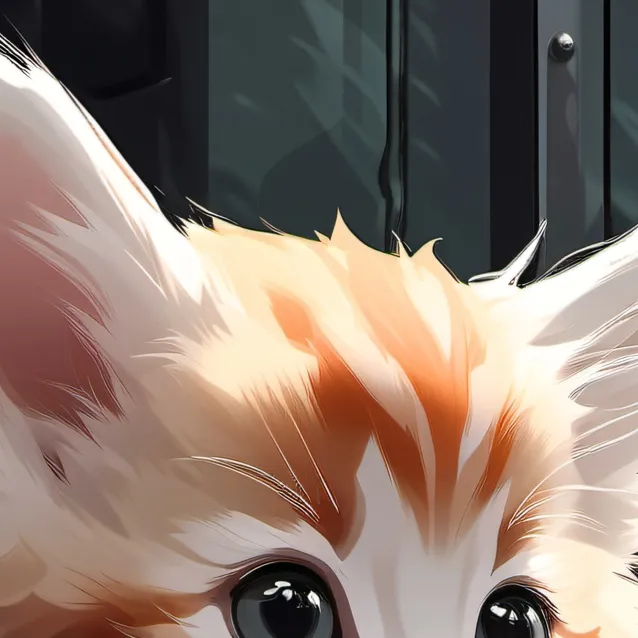 chat with ai character: fries