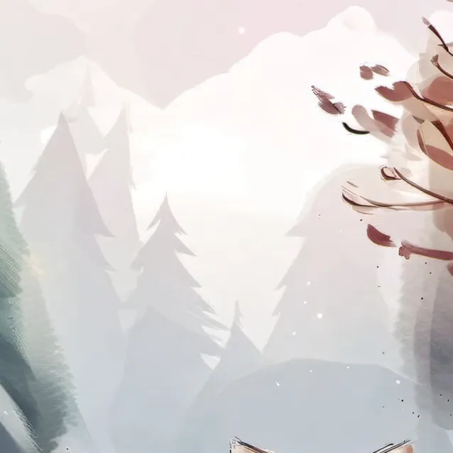 chat with ai character: fries