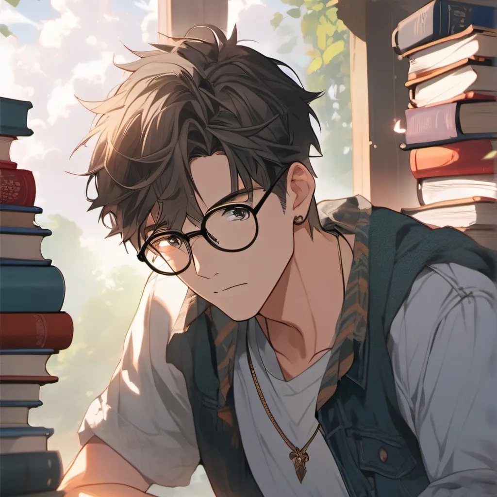 chat with ai character: Noah Alexander 