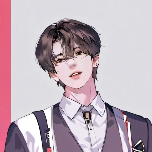 chat with ai character: Niki