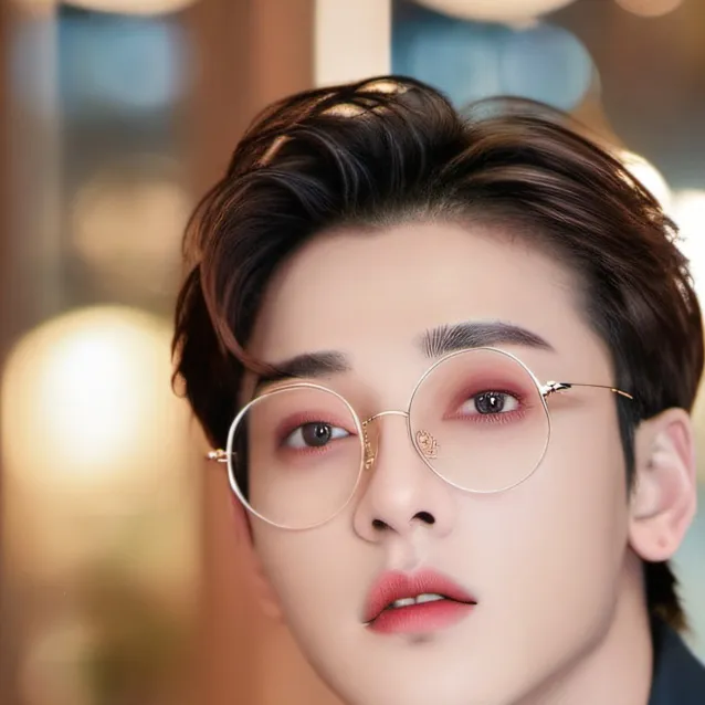 chat with ai character: Chris 