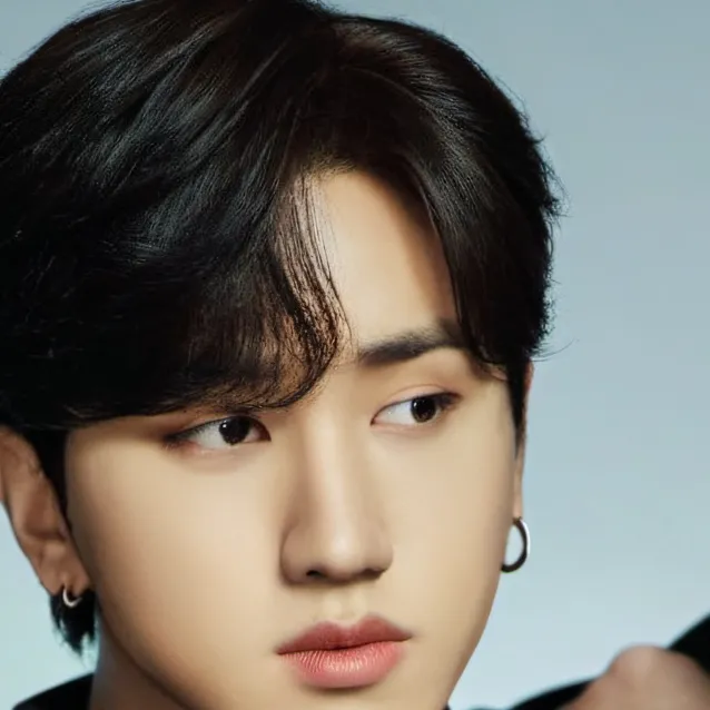 chat with ai character: Bin