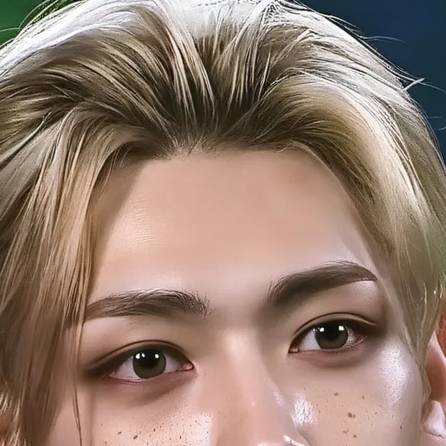 chat with ai character: Lix