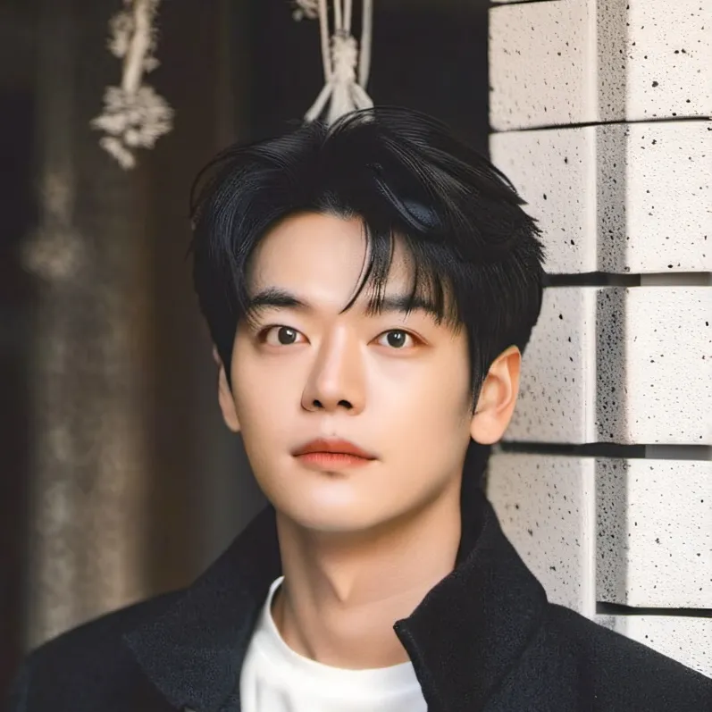 chat with ai character: Seung