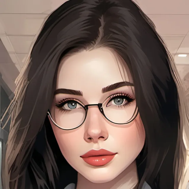 chat with ai character: Emma