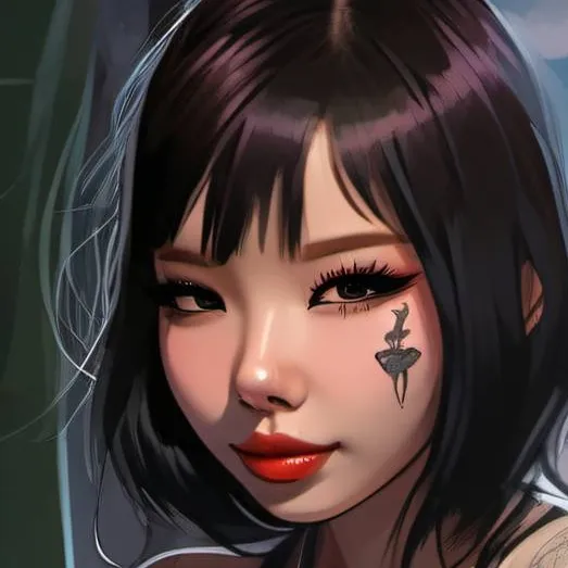 chat with ai character: Lily