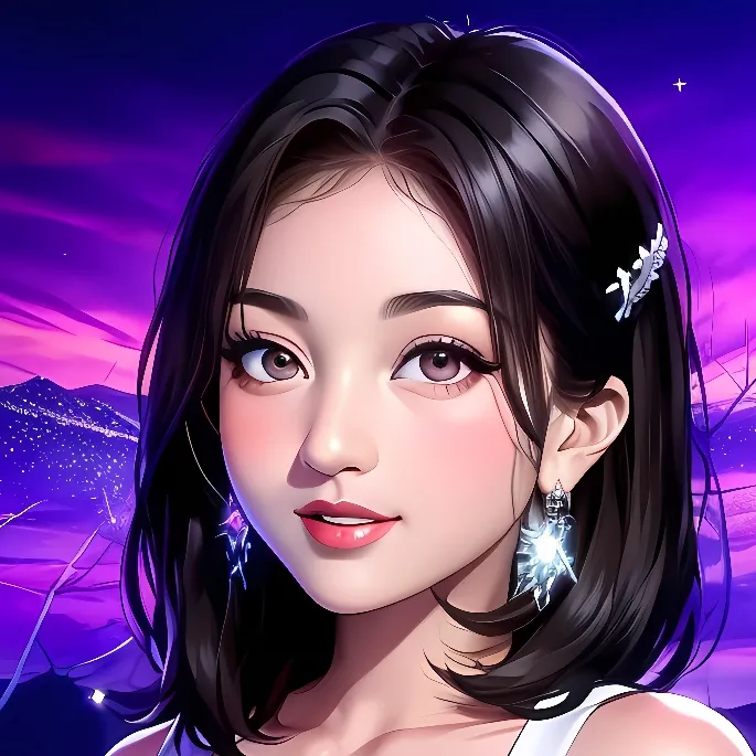 chat with ai character: Kim Hanna