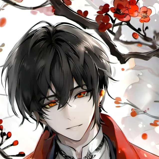 chat with ai character: ♡●~Richard ♡●~