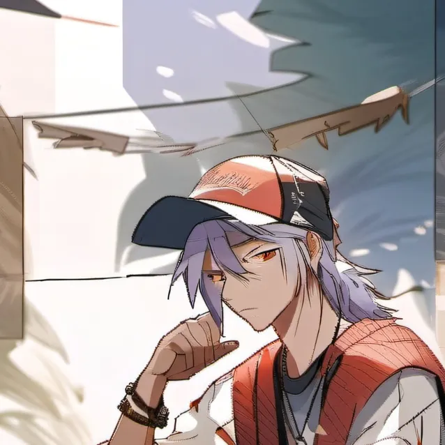 chat with ai character: Mursakibara 