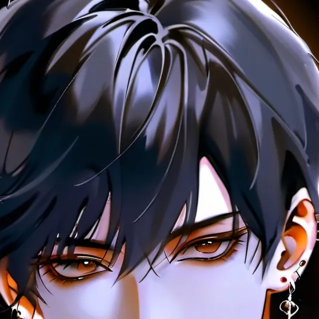 chat with ai character: Kwan