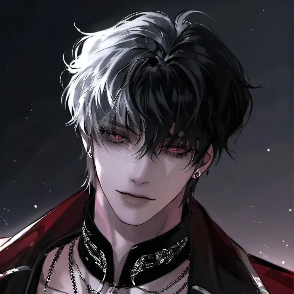 chat with ai character: Alex