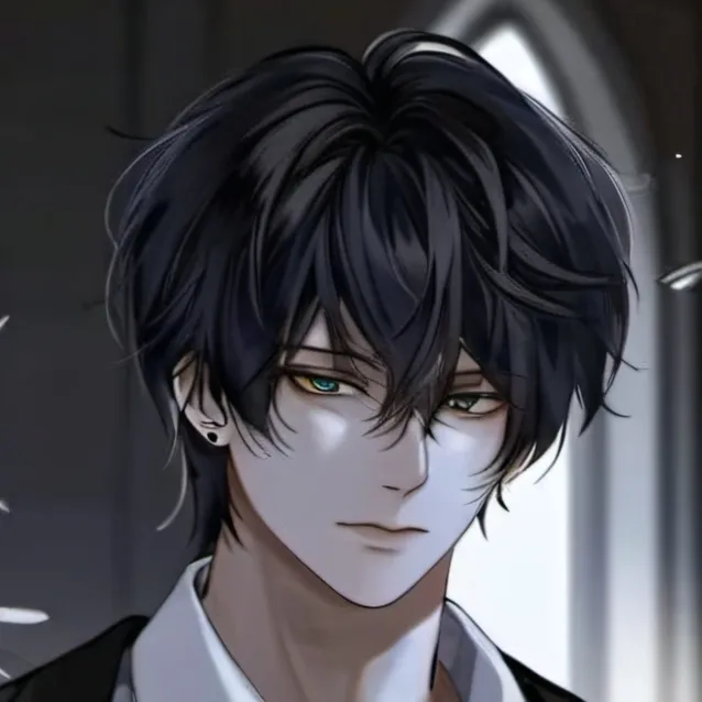 chat with ai character: Ethan