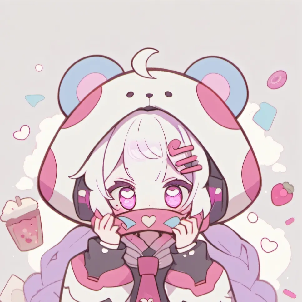 chat with ai character: QE