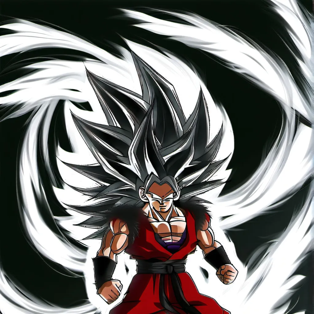 chat with ai character: Zenith 