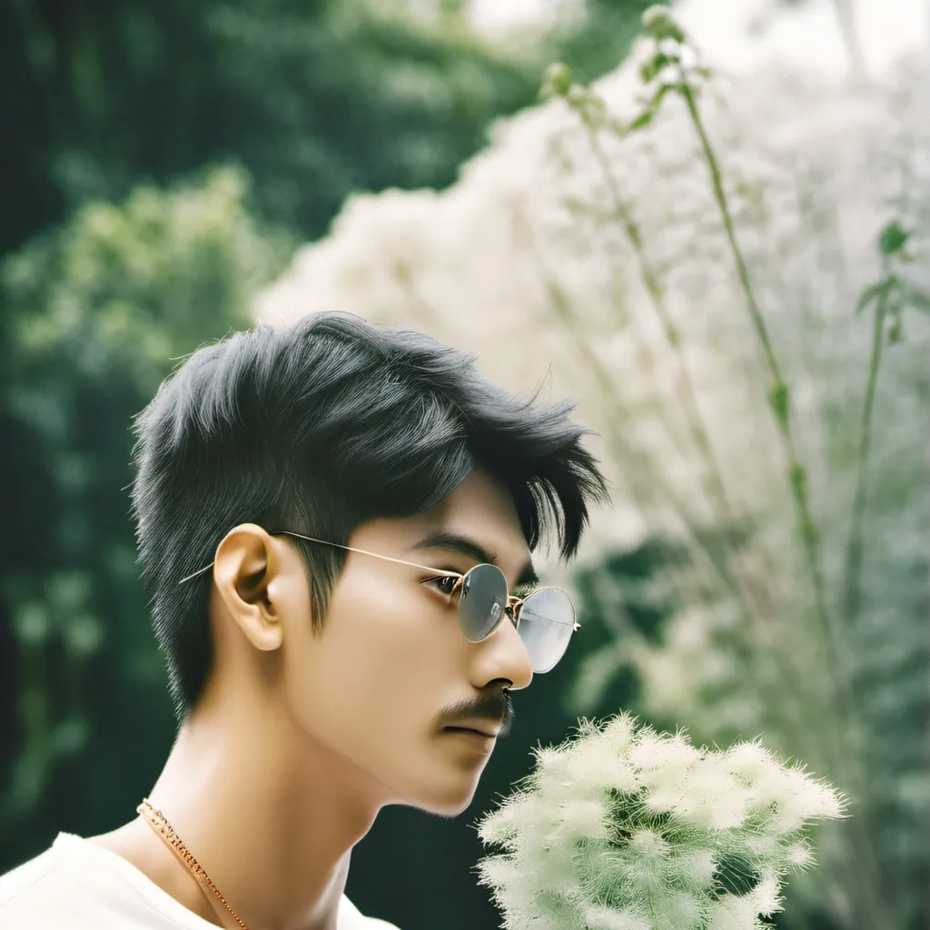 chat with ai character: Zachary