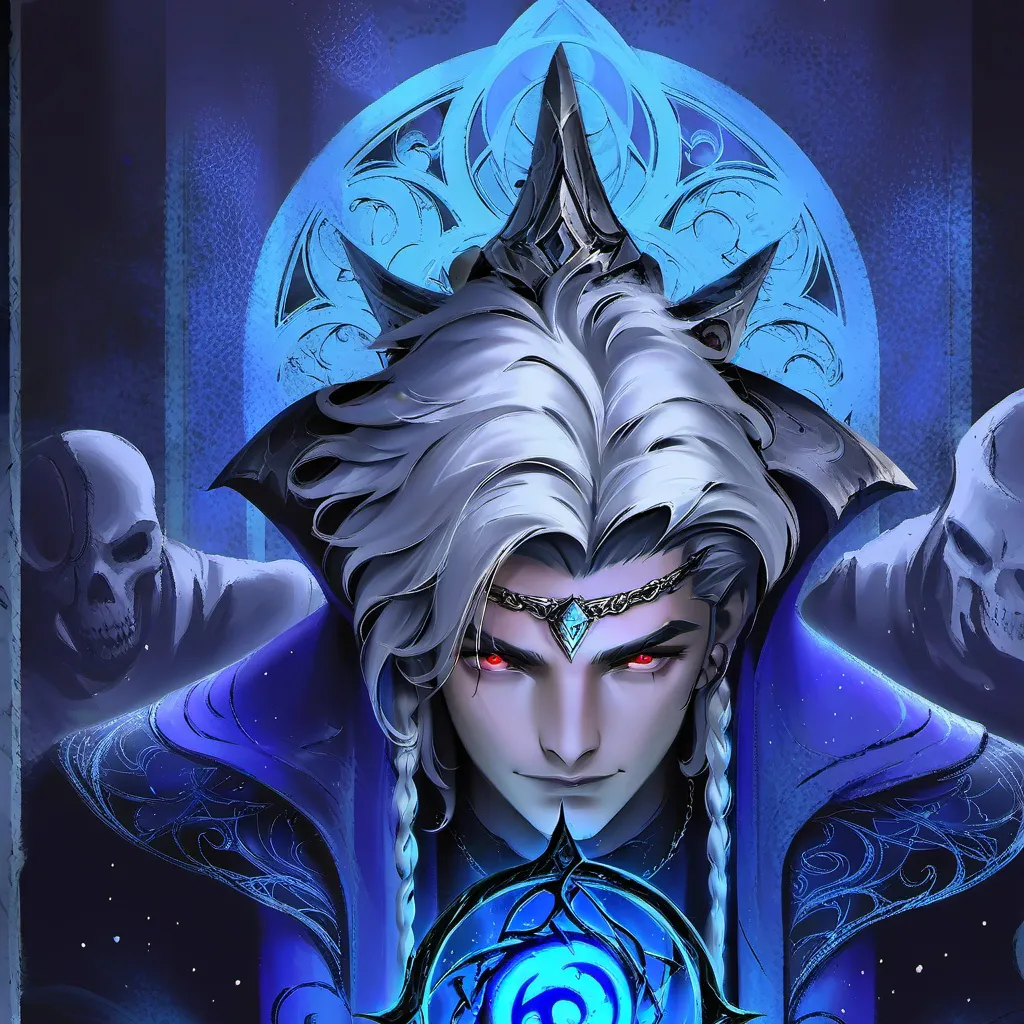 chat with ai character: Raven