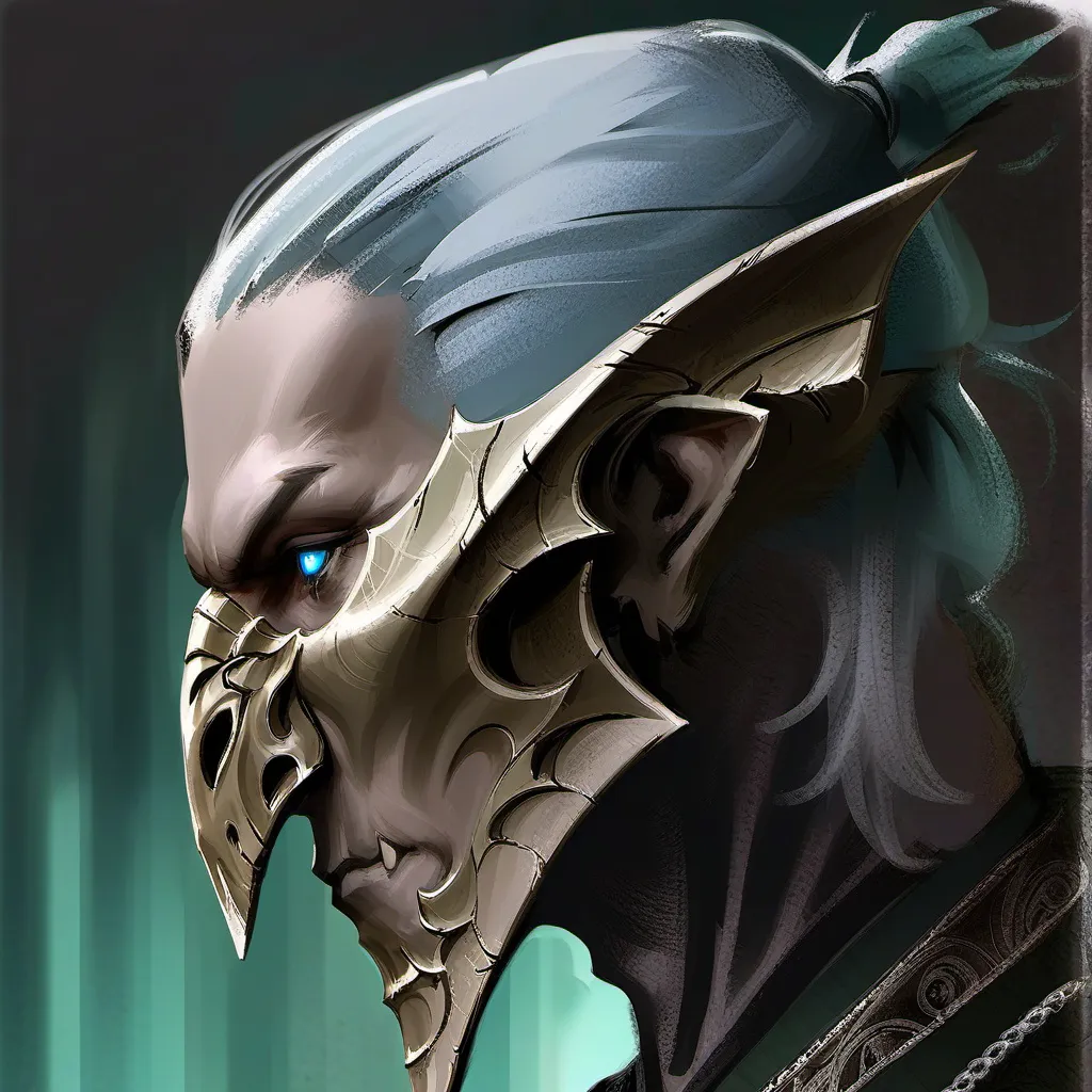 chat with ai character: Milo