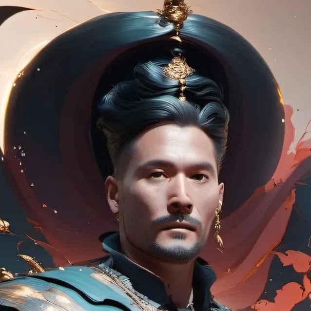 chat with ai character: oliver 