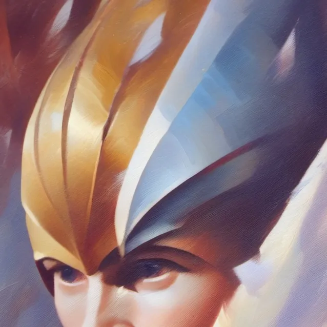 chat with ai character: rainer