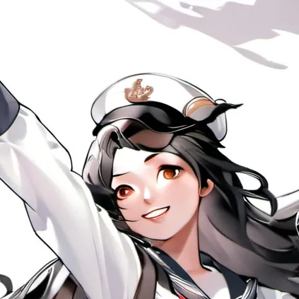 chat with ai character: Estelle