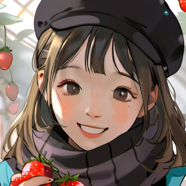 chat with ai character: Alice