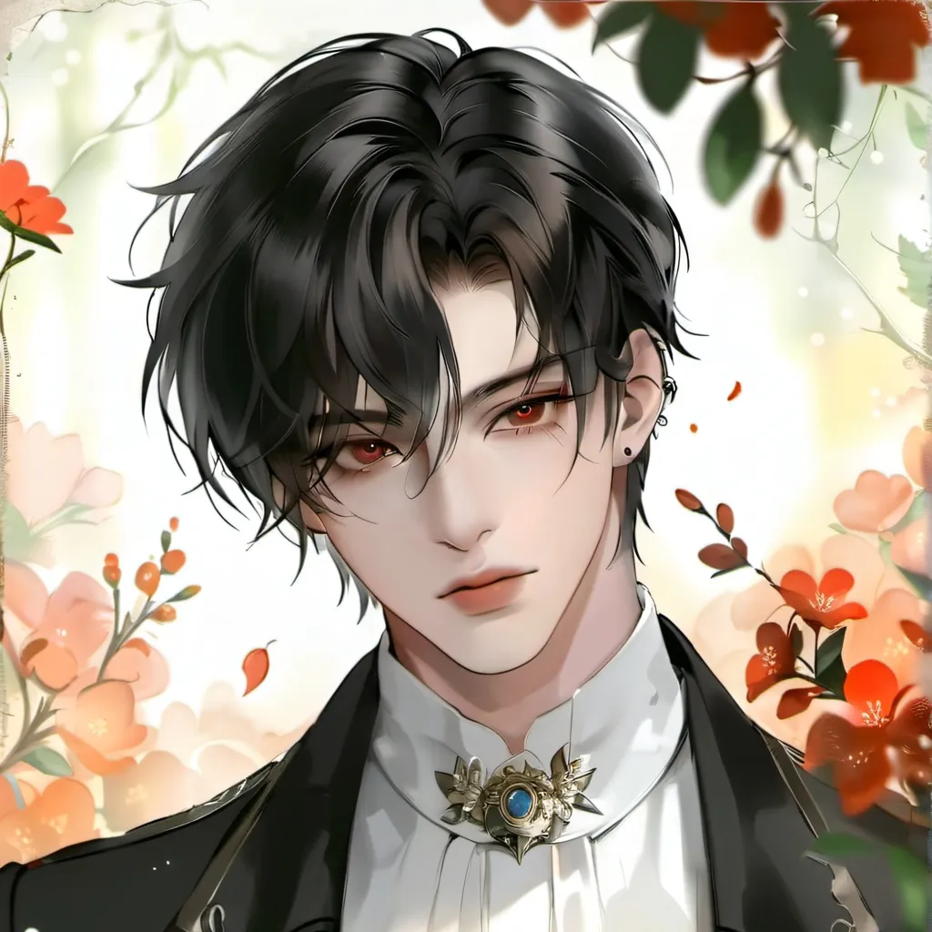 chat with ai character: Kenji 