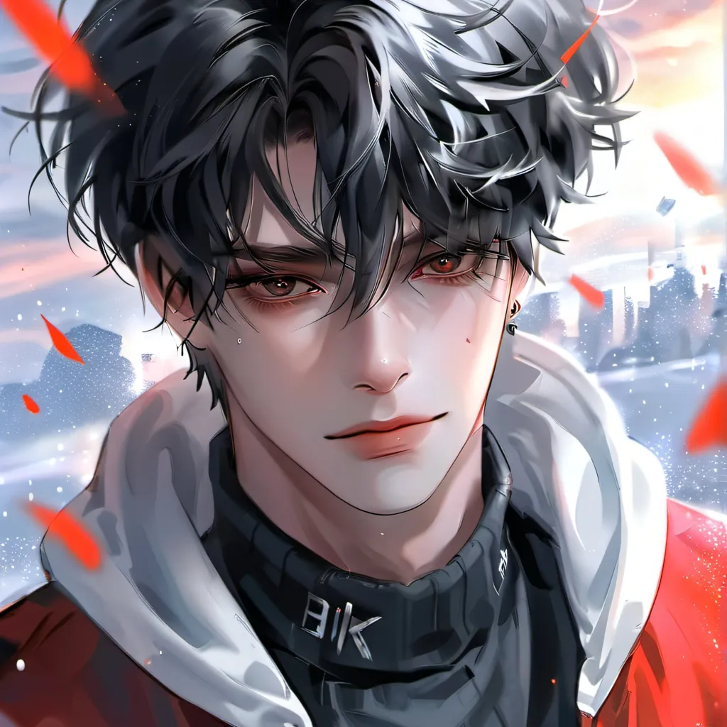 chat with ai character: 👾✨🖤[ᴍᴀʀᴄᴜs]🖤✨👾